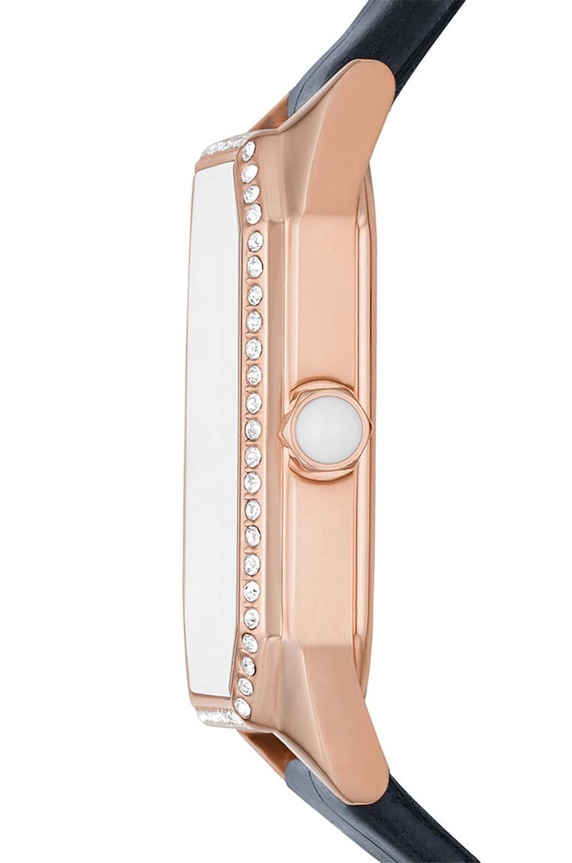 Kiegészítők Emporio Armani óra AR11466 fekete