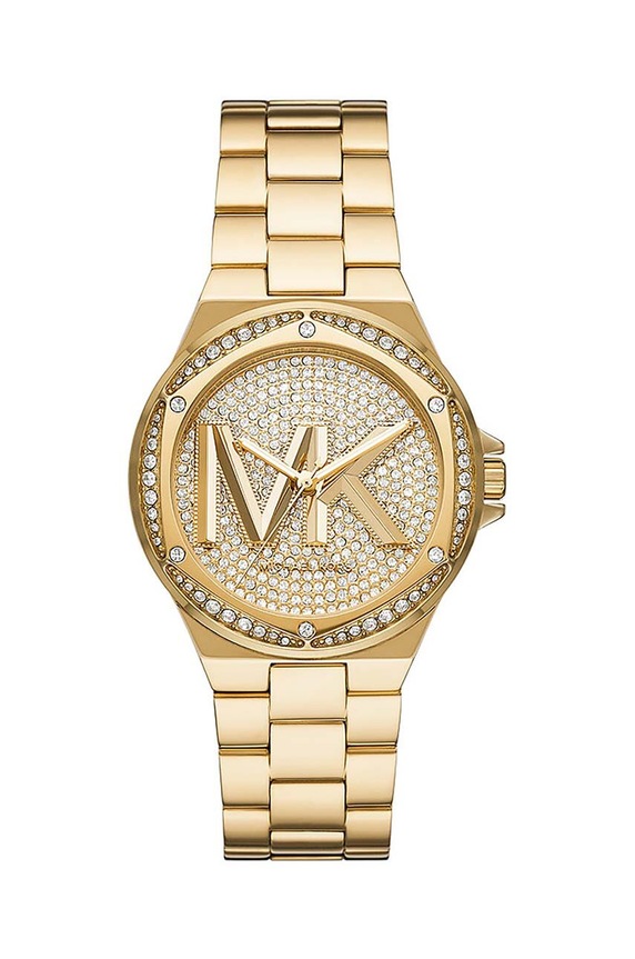 Часовник Michael Kors злато MK7229