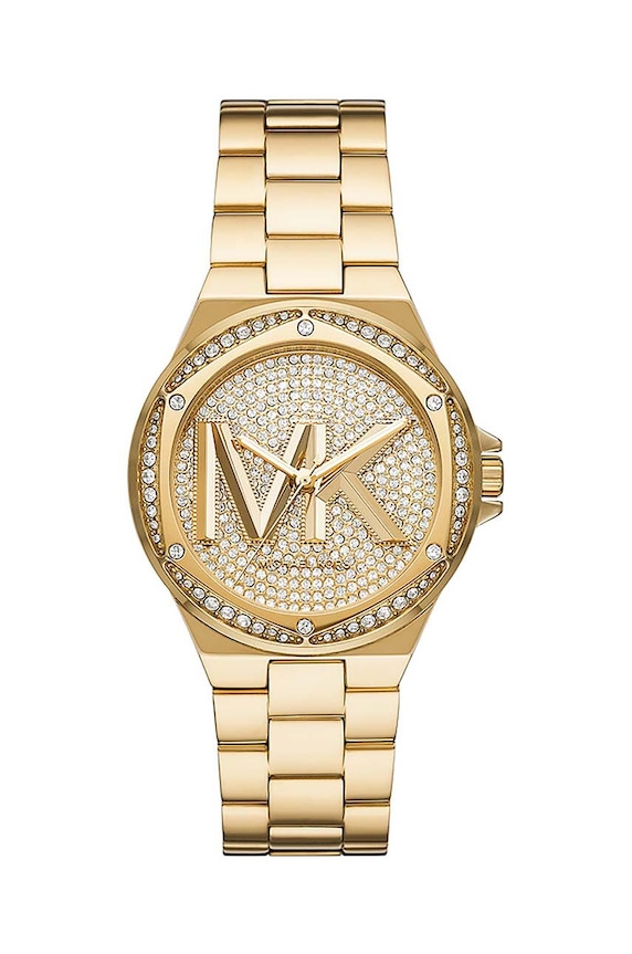 Часовник Michael Kors злато MK7229