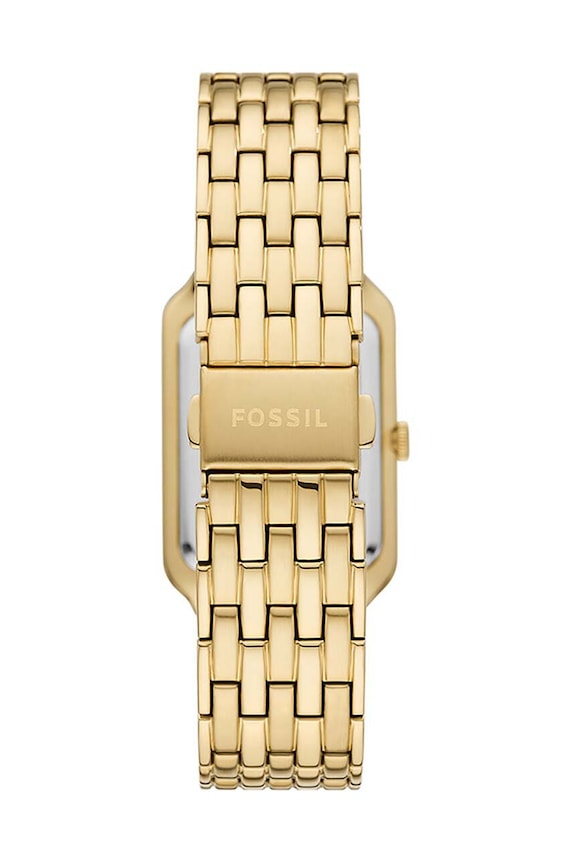 Fossil zegarek złoty ES5304