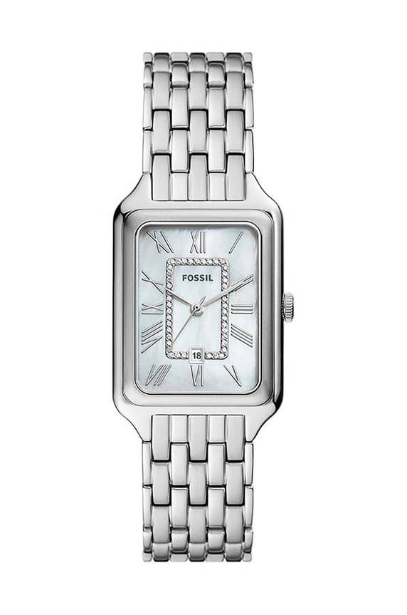 Sat Fossil srebrna ES5306