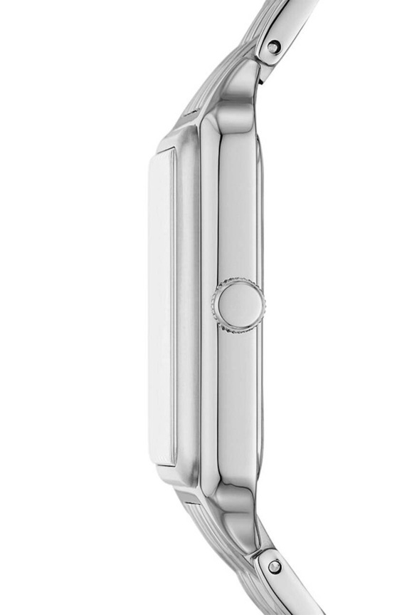 Dodaci Sat Fossil ES5306 srebrna