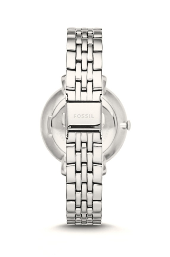 Fossil - Zegarek ES3545 ES3545 srebrny AA00