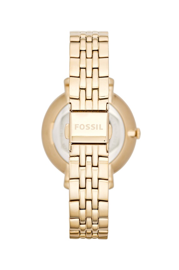 Fossil - Часовник ES3434 ES3434 злато AA00