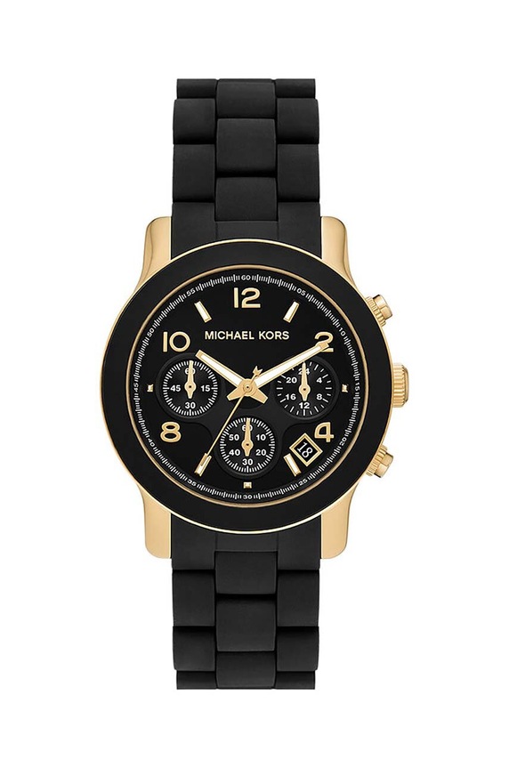 Hodinky Michael Kors černá MK7385