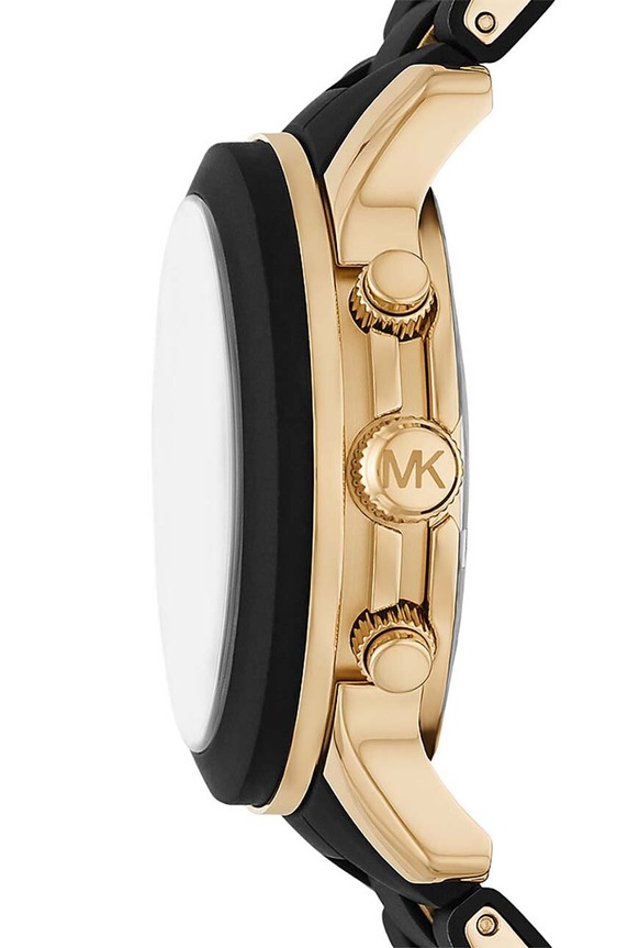 Doplňky Hodinky Michael Kors MK7385 černá