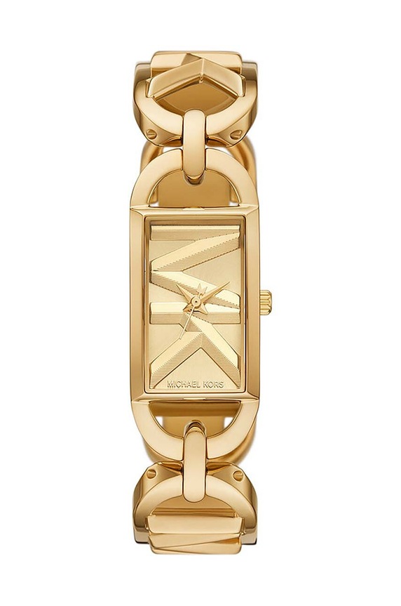 Часовник Michael Kors злато MK7406