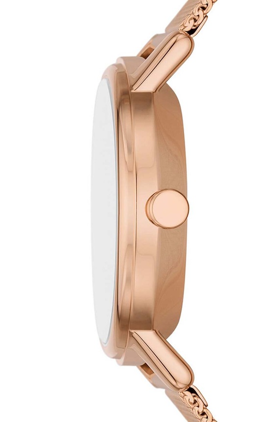 Akcesoria Skagen zegarek SKW3099 różowy