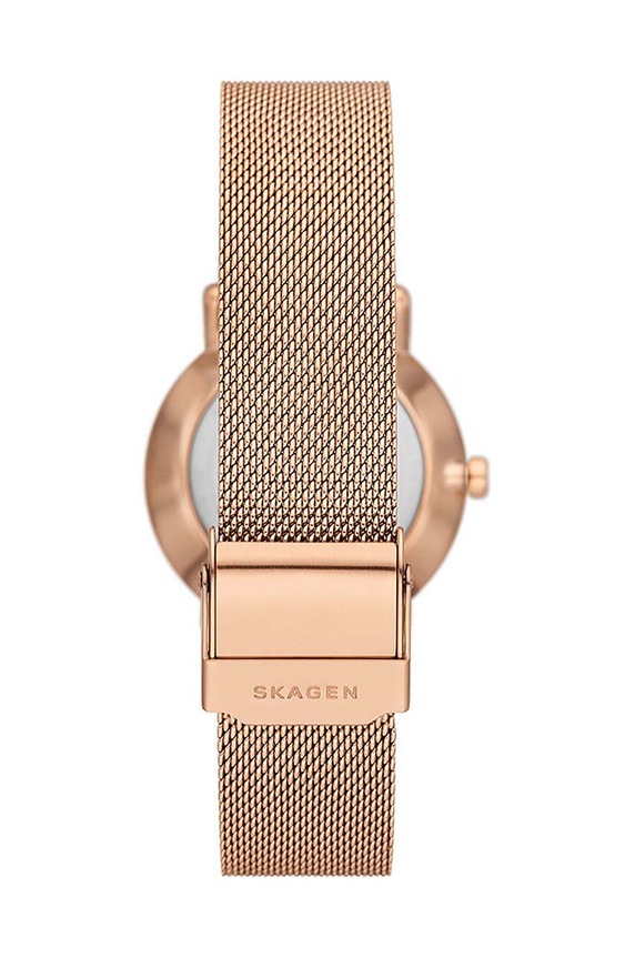 Skagen zegarek różowy SKW3099