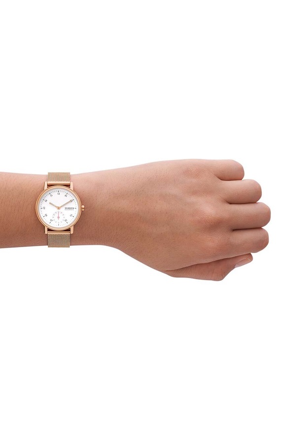Skagen zegarek SKW3099