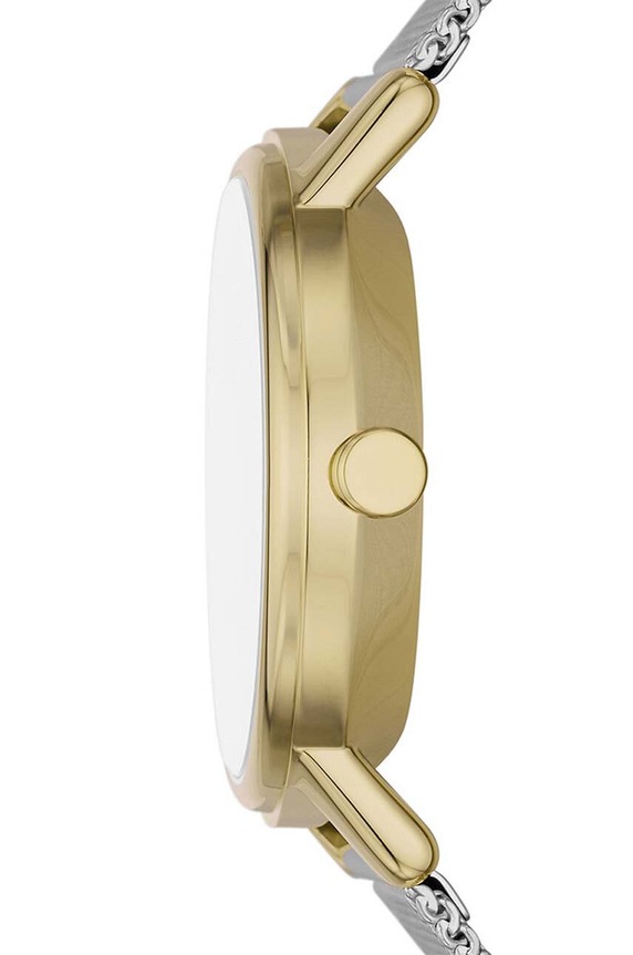 Akcesoria Skagen zegarek SKW3101 srebrny
