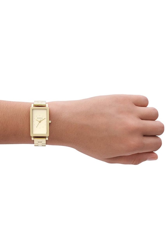 Skagen ceas SKW3098 aur