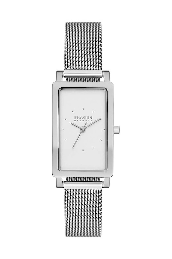 Sat Skagen srebrna SKW3096