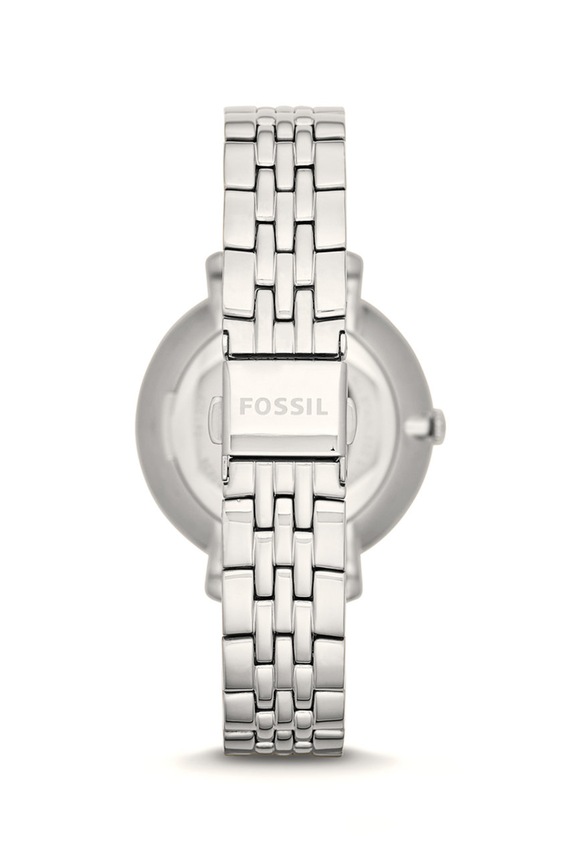 FOSSIL - Zegarek ES3433 ES3433 srebrny AA00