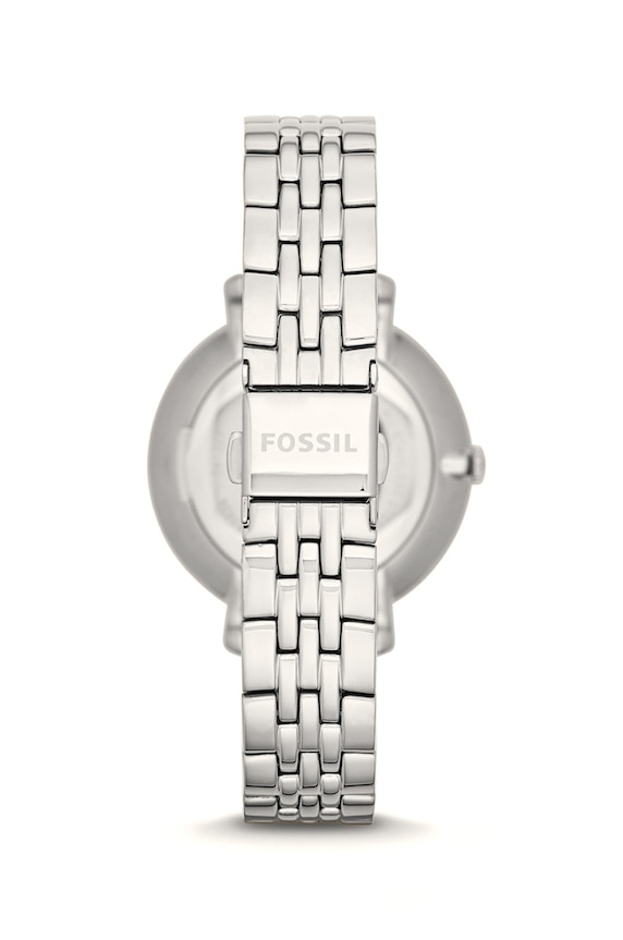 FOSSIL - Zegarek ES3433 ES3433 srebrny AA00
