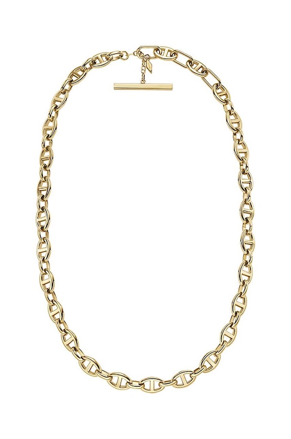 Fossil collana oro JF04521710