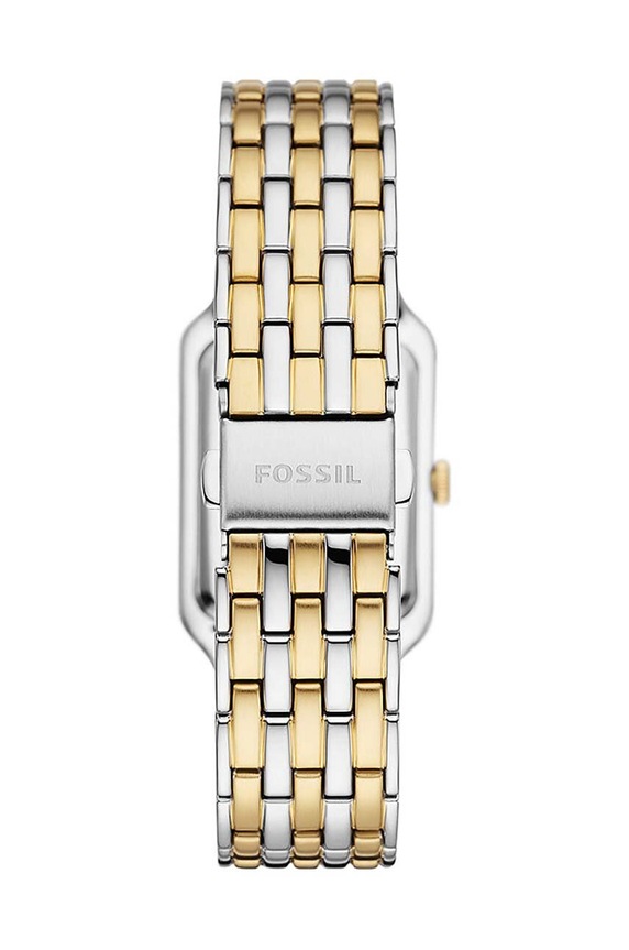 Hodinky Fossil zlatá ES5305