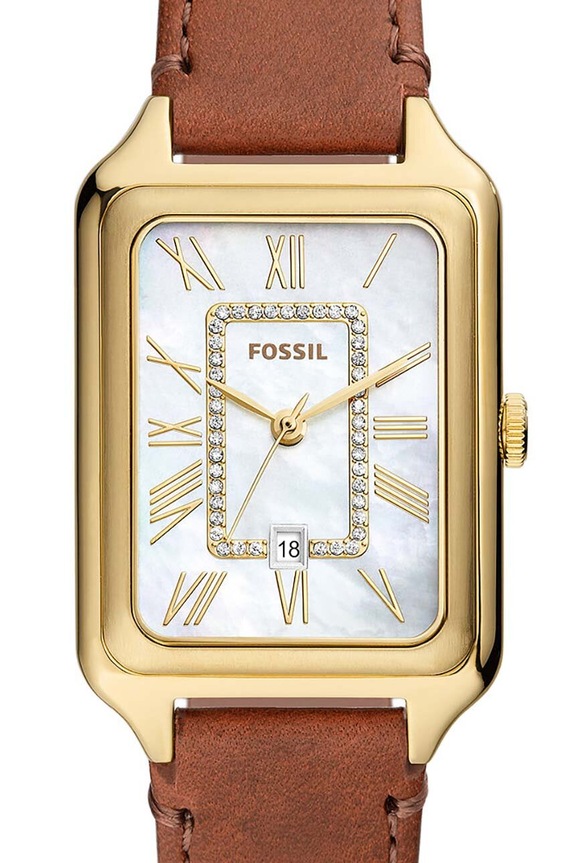 Fossil ceas ES5307 maro AA00