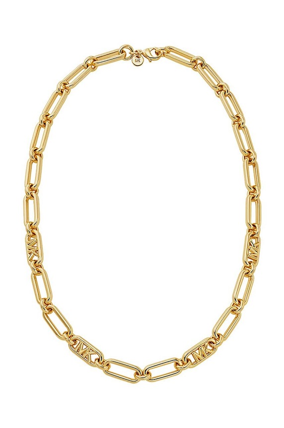Michael Kors naszyjnik złoty MKJ828400710