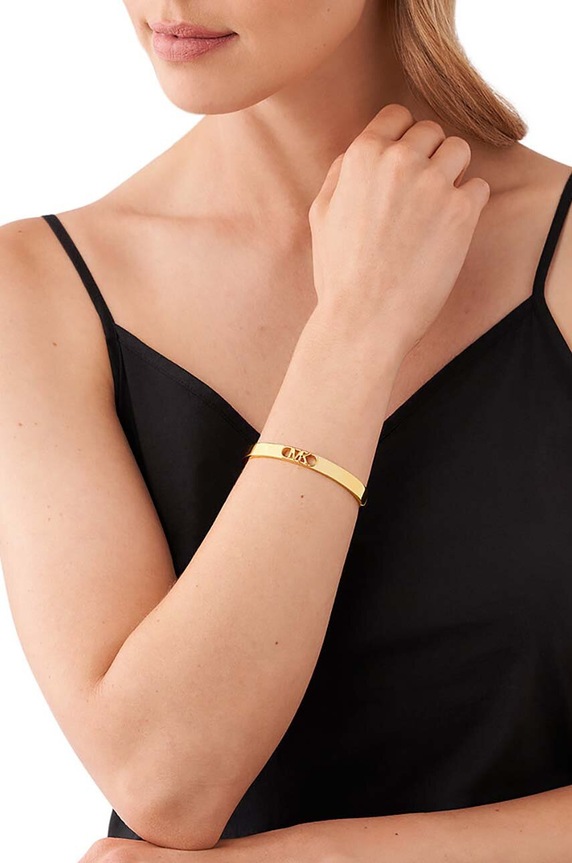 Dodaci Narukvica Michael Kors MKJ828700710 zlatna