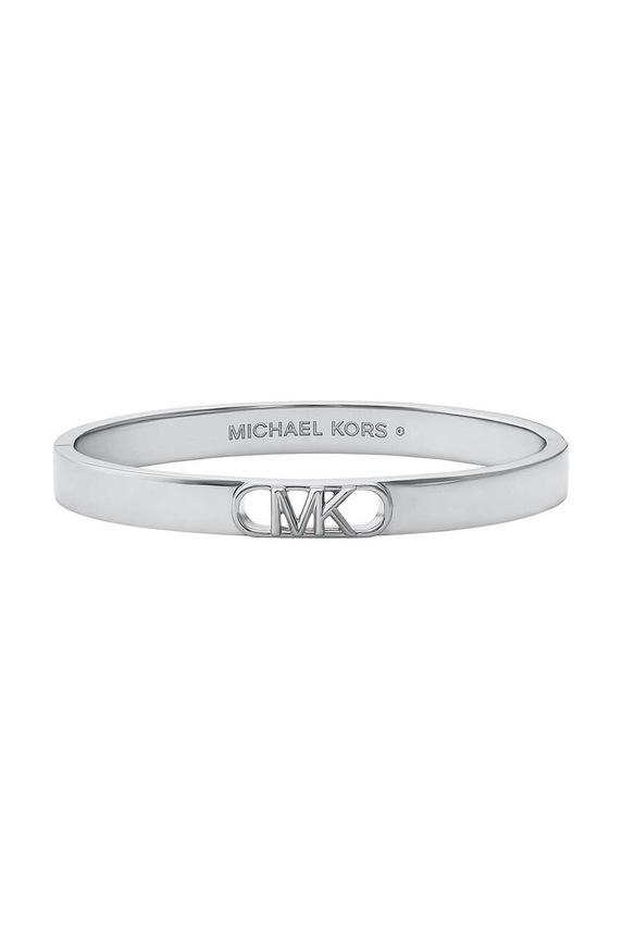 Michael Kors bransoletka srebrny MKJ828700040