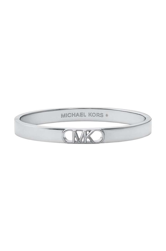 Michael Kors bransoletka srebrny MKJ828700040
