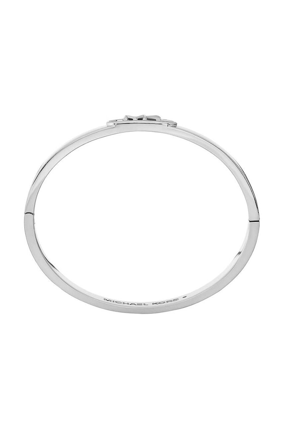 Michael Kors bransoletka MKJ828700040 srebrny AA00