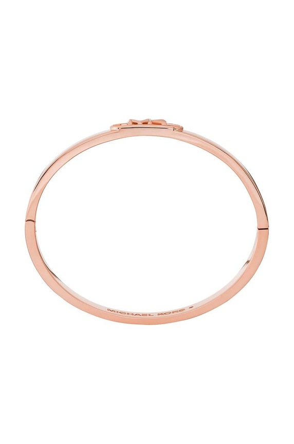 Narukvica Michael Kors MKJ828700791 roza AA00
