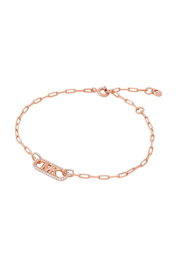 Βραχιόλι Michael Kors ροζ MKC1656CZ791