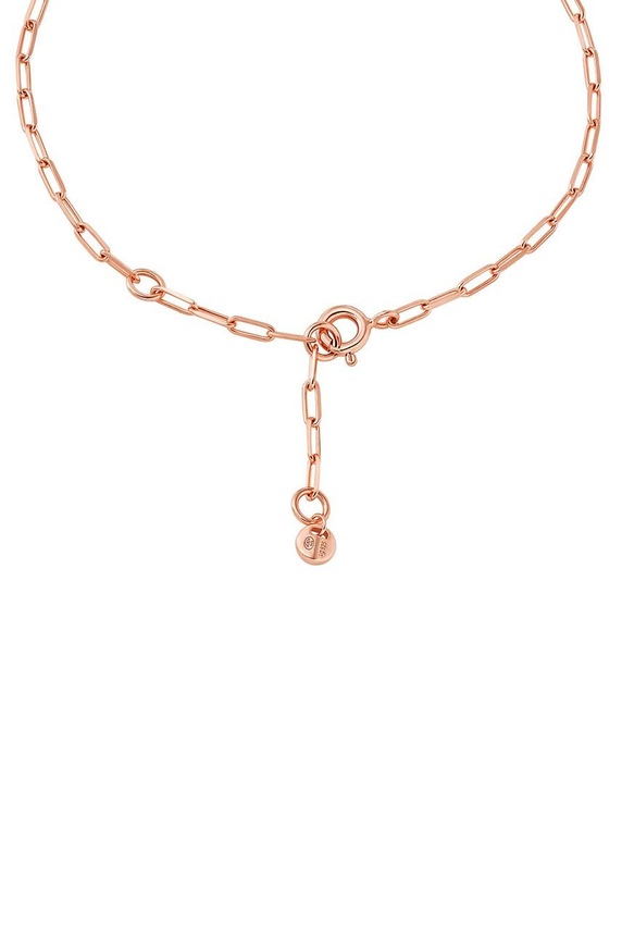 Βραχιόλι Michael Kors MKC1656CZ791 ροζ AA00