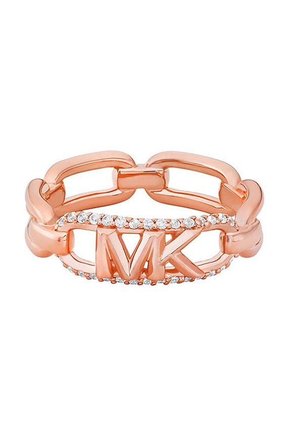 Michael Kors inel MKC1658CZ791 roz AA00