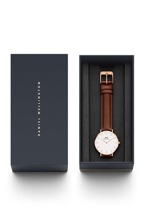 Daniel Wellington ceas Petite 32 St Mawes DW00100175 maro AA00