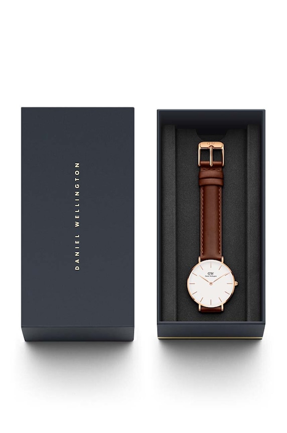 Daniel Wellington ceas Petite 32 St Mawes DW00100175 maro AA00