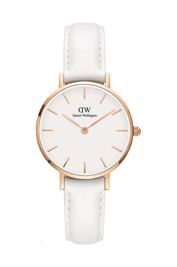 Sat Daniel Wellington Petite 28 Bondi bijela DW00100249