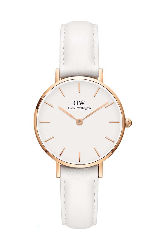 Sat Daniel Wellington Petite 28 Bondi bijela DW00100249