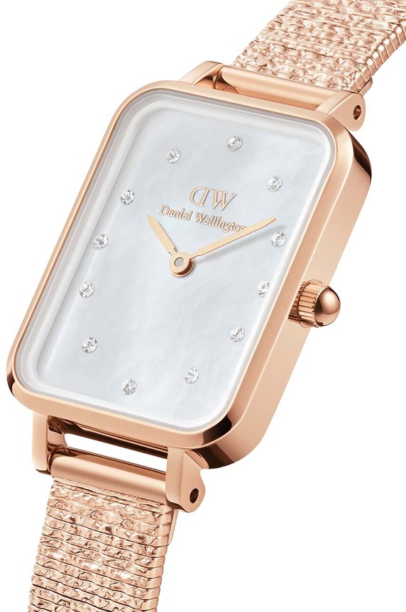 Daniel Wellington ceas DW00100578 aur AA00