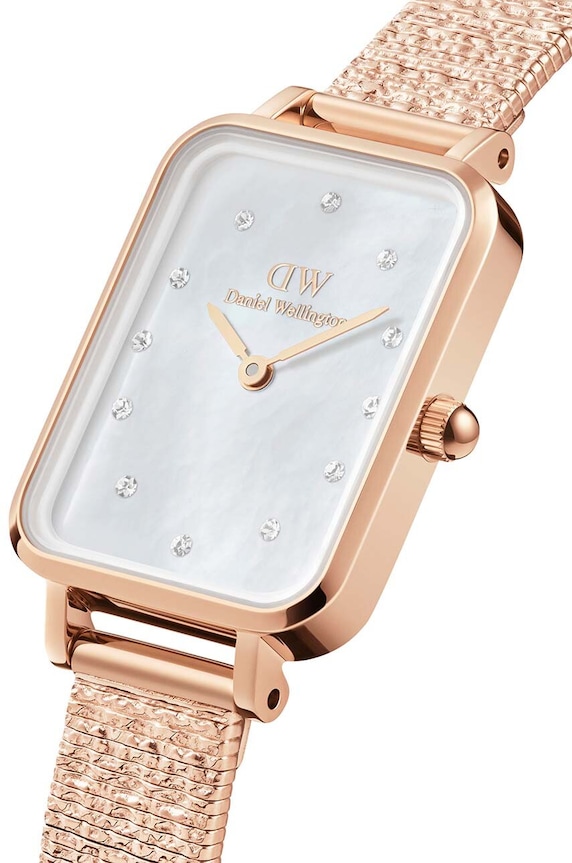 Daniel Wellington ceas DW00100578 aur AA00