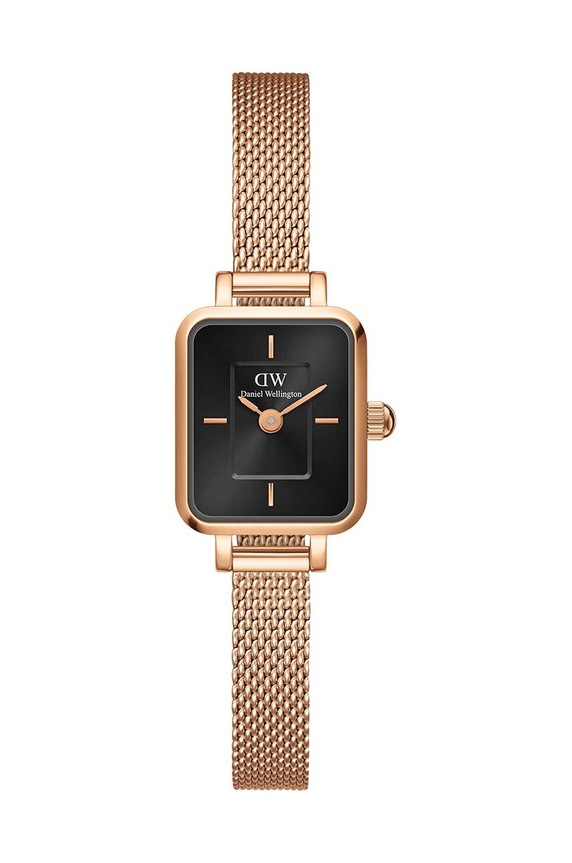 Ρολόι Daniel Wellington Micro χρυσαφί DW00100647