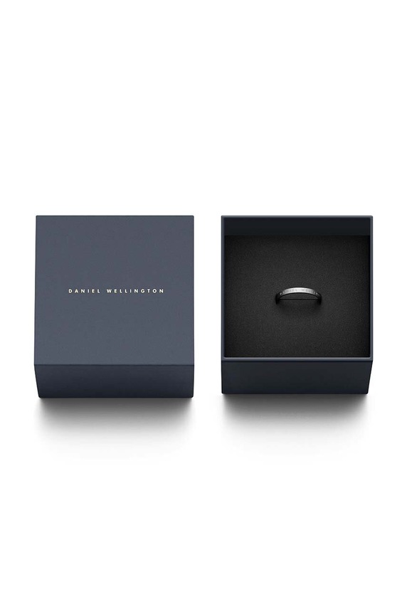 Daniel Wellington inel Classic Ring DW00400031 argintiu AA00