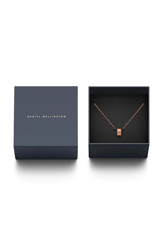 Аксесуари Ланцюжок Daniel Wellington Elevation DW00400194 золотий