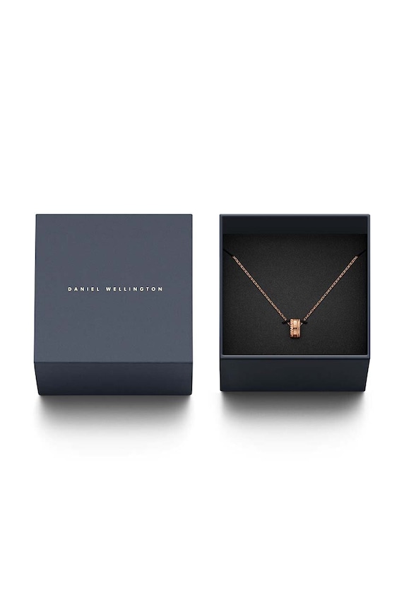 Аксессуары Цепочка Daniel Wellington Elevation DW00400194 золотой