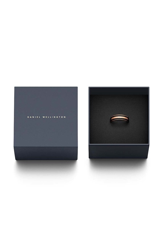 Kiegészítők Daniel Wellington gyűrű DW00400317 arany