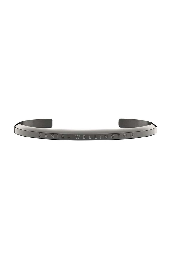 Βραχιόλι Daniel Wellington Classic Bracelet γκρί DW00400385