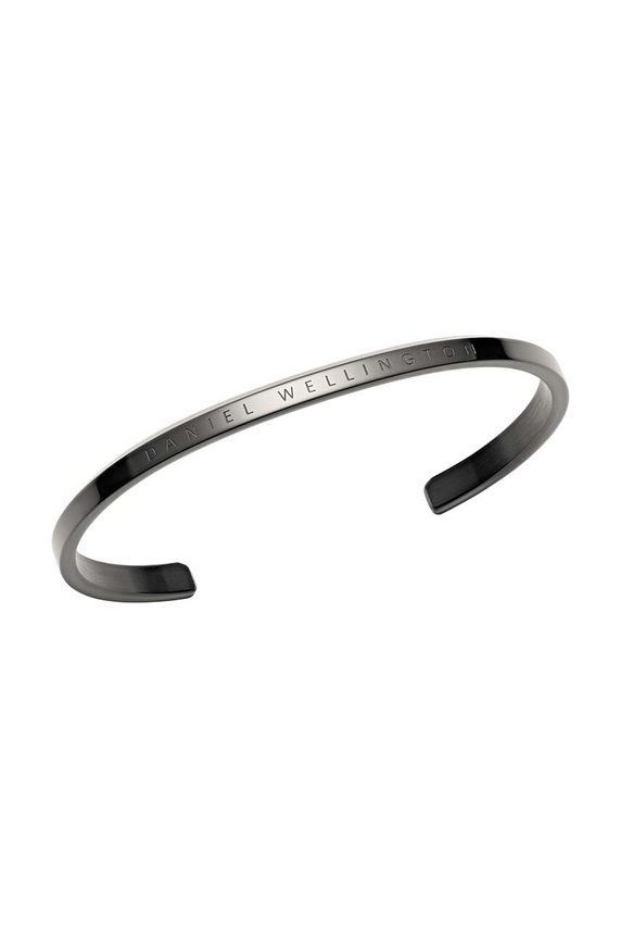 Βραχιόλι Daniel Wellington Classic Bracelet DW00400385 γκρί AA00