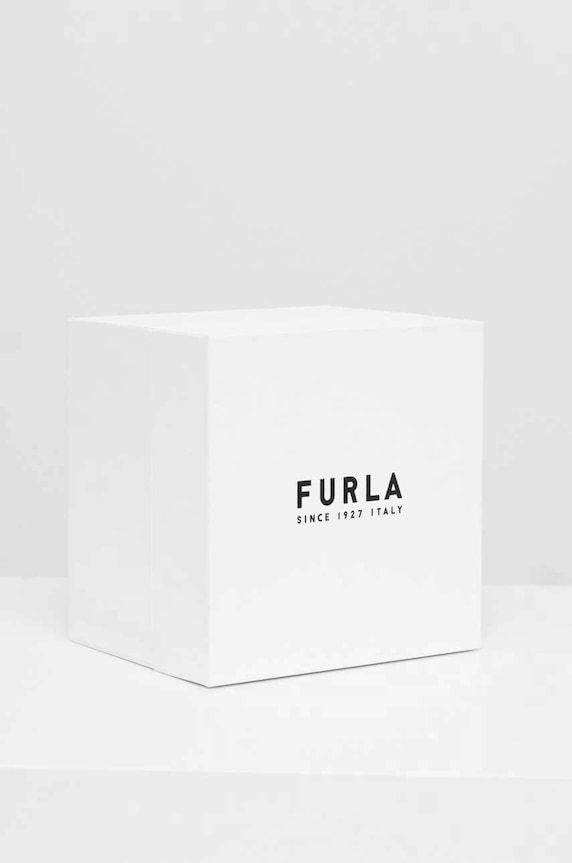 Furla zegarek złoty WW00004020L2