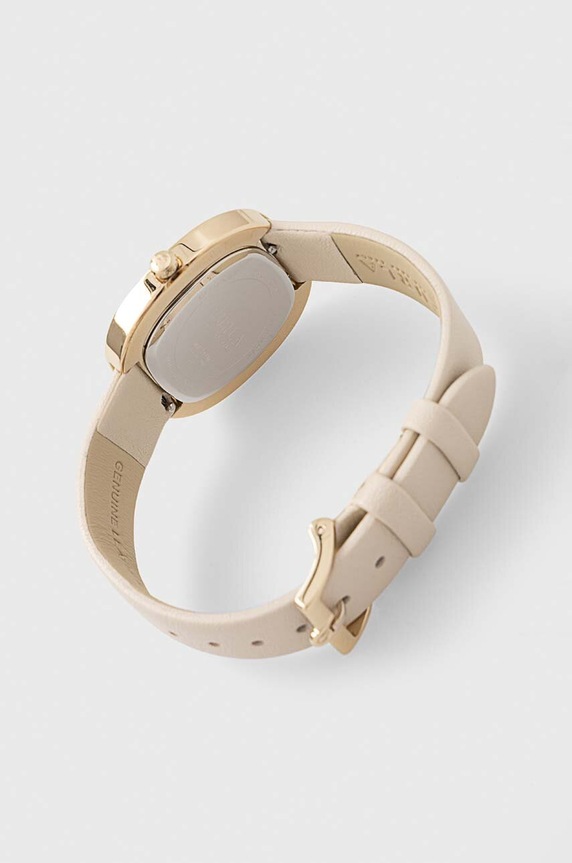 Hodinky Furla WW00048005L2 béžová AA00