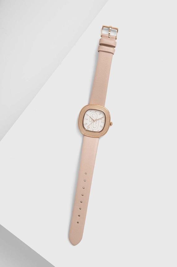 Ρολόι Furla WW00048007L3 ροζ AA00