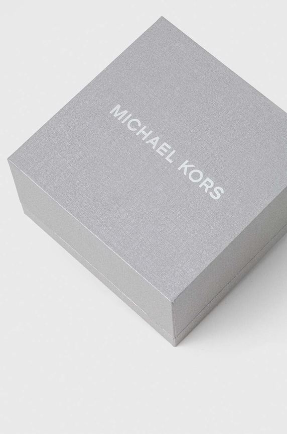 Akcesoria Michael Kors bransoletka MKC1656CZ040 srebrny