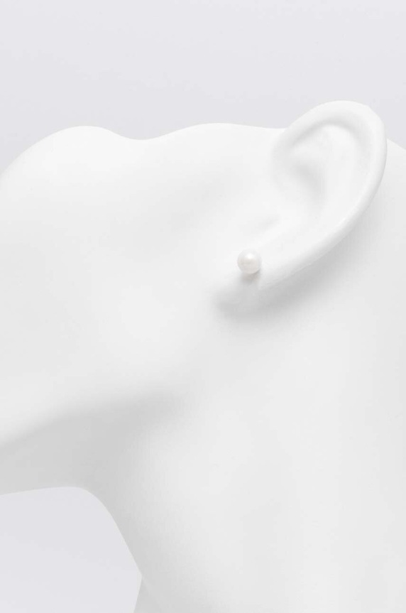 Lauren Ralph Lauren fülbevaló 60491089 fehér AA00