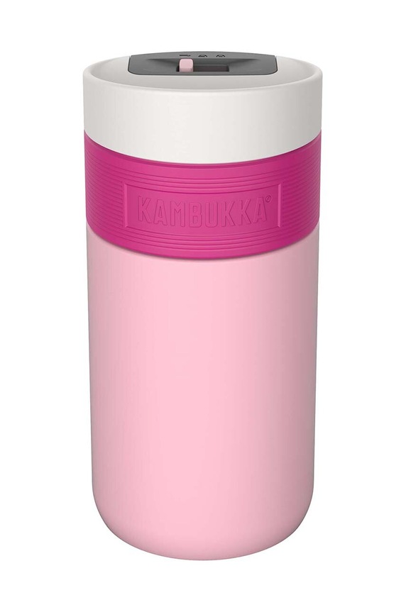Dodaci Termos šalica Kambukka Etna 300ml Brushing Bride 11.01039 roza
